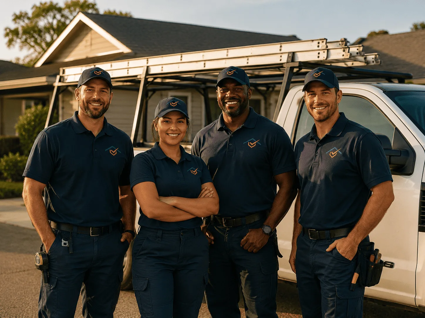Roof Inspection company in San Miguel, CA